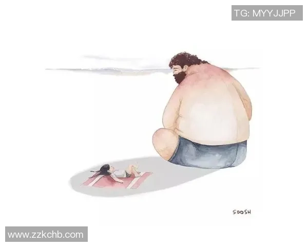 足球明星们的父亲们背后的故事与他们的成长历程